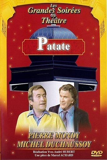 Poster of Patate