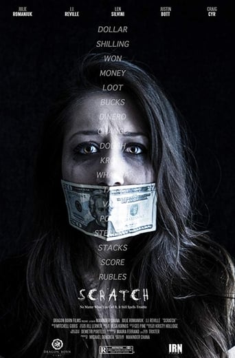 Poster of Scratch