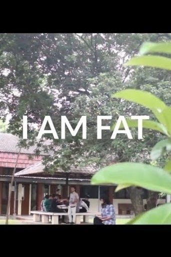 Poster of I AM FAT