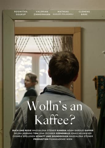 Poster of Wolln's an Kaffee?