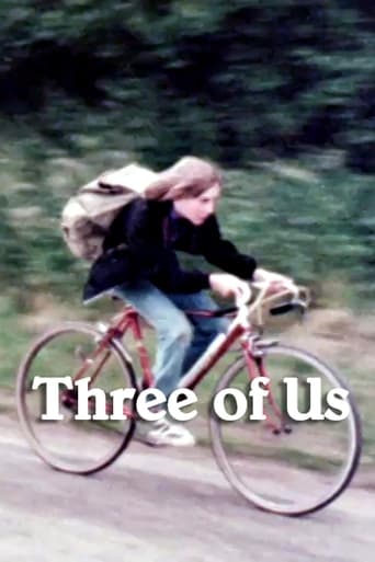 Poster of Three of Us