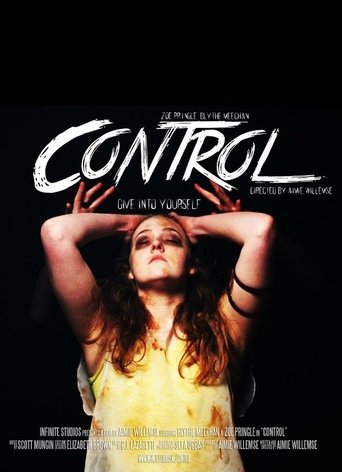 Poster of Control