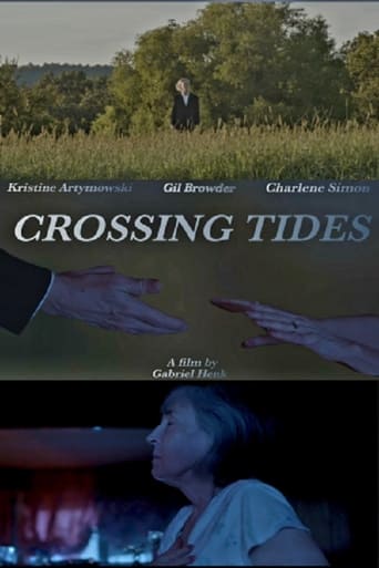 Poster of Crossing Tides