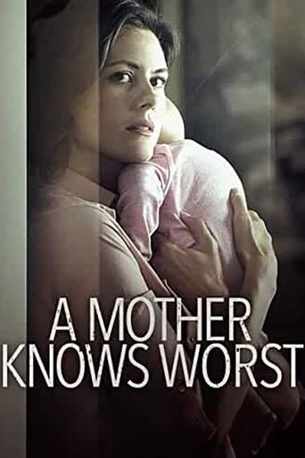 Poster of A Mother Knows Worst