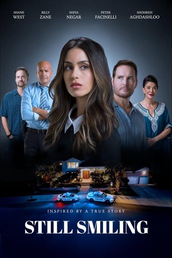 Poster of Still Smiling