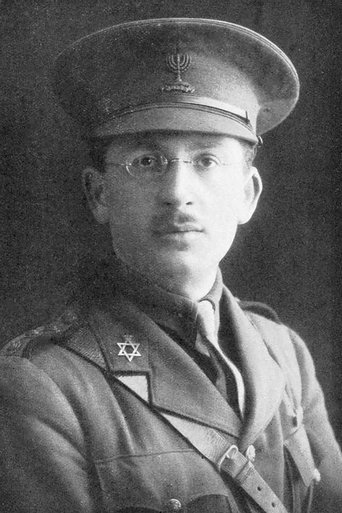 Portrait of John Henry Patterson
