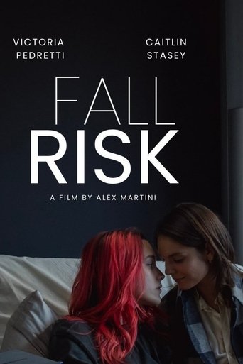 Poster of Fall Risk