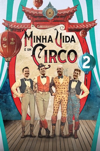 Portrait for My Life Is a Circus - Season 2