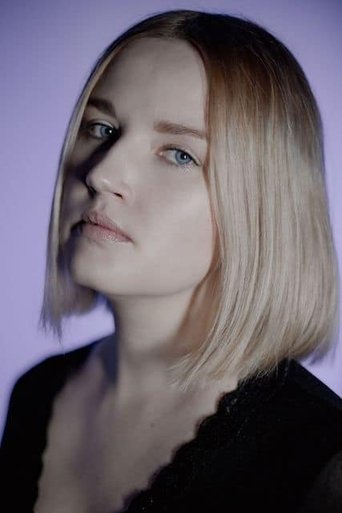 Portrait of Marta Złakowska