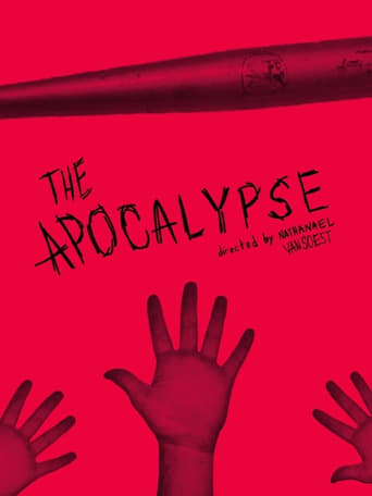 Poster of The Apocalypse