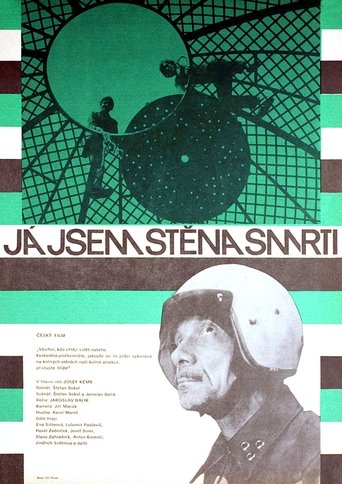 Poster of Já jsem Stěna smrti