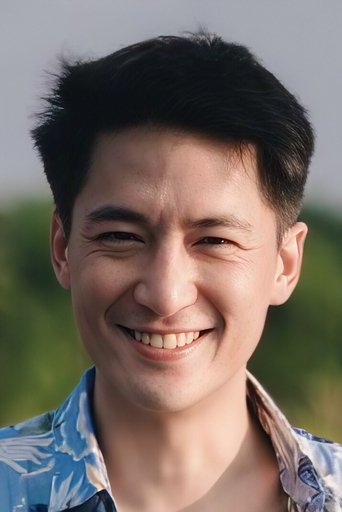 Portrait of Wasit Pongsopha