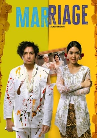 Poster of Marriage