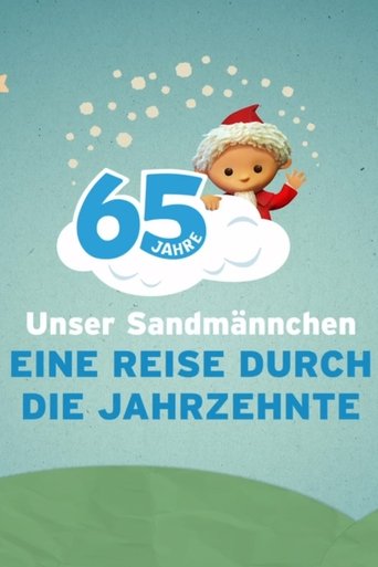 Poster of 65 Jahre Unser Sandmännchen