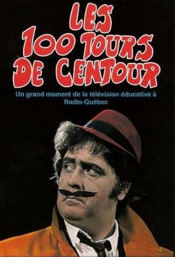 Portrait for Les 100 tours de Centour - Season 1