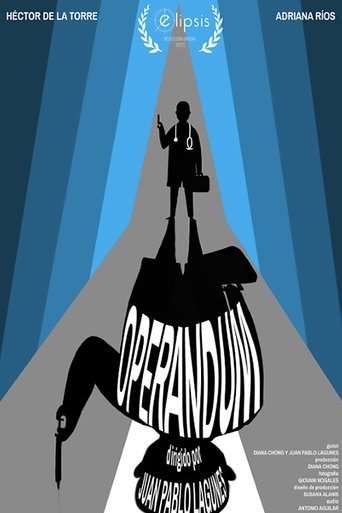 Poster of Operandum