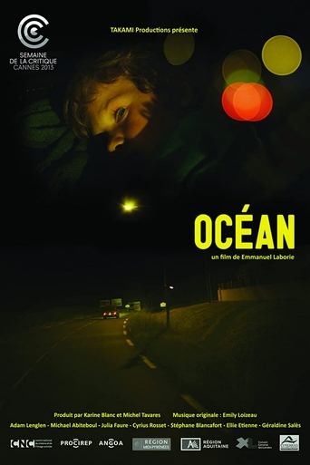 Poster of Ocean