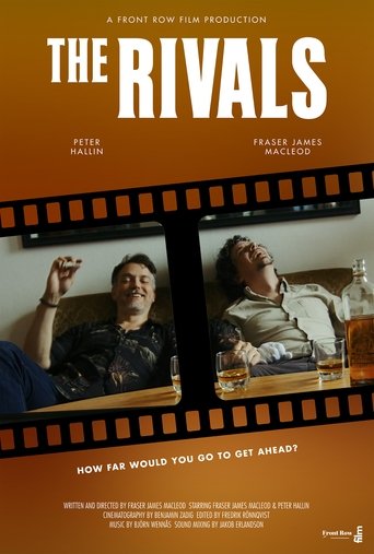 Poster of The Rivals