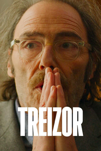 Poster of Treizor