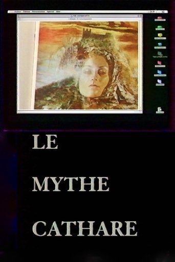 Le Mythe Cathare Poster of Le Mythe Cathare