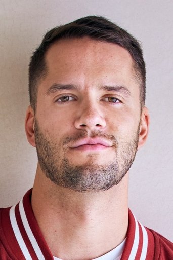 Portrait of Dan Damage