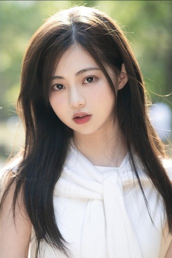 Portrait of Stephanie Au