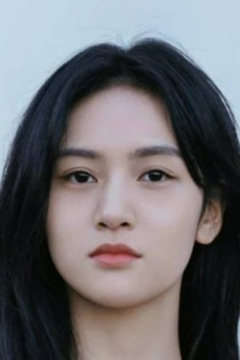 Portrait of Huang Sirui
