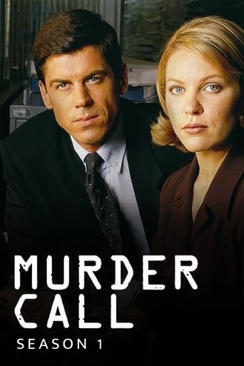 Portrait for Murder Call - Season 1