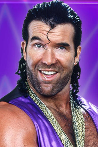 Poster of Biography: Scott Hall