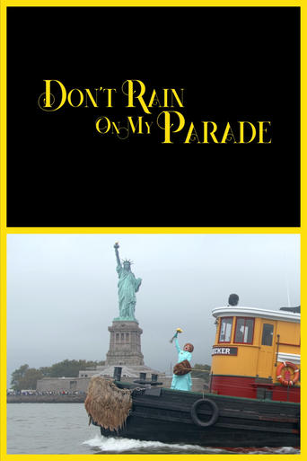 Poster of Don't Rain On My Parade