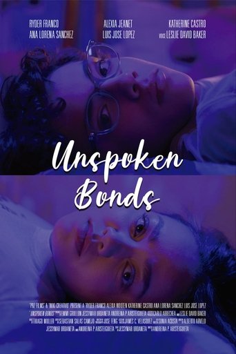 Poster of Unspoken Bonds
