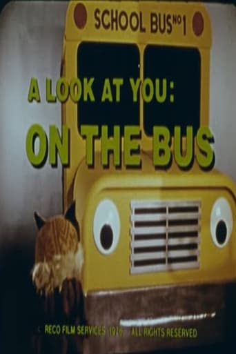 Poster of A Look at You: On the Bus