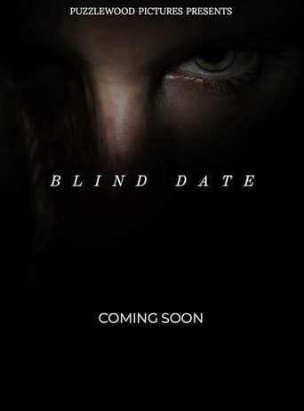 Poster of Blind Date