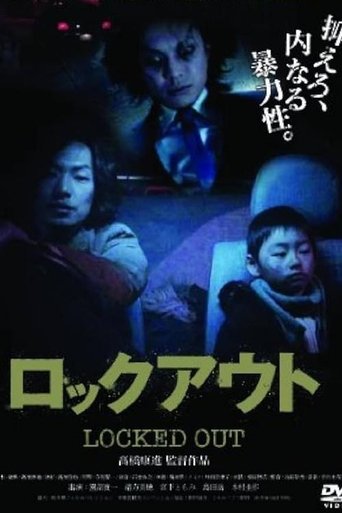 Poster of Locked Out