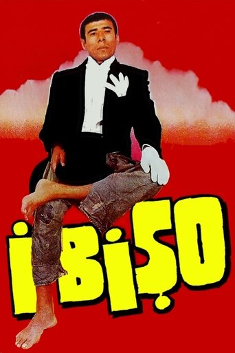 Poster of İbişo