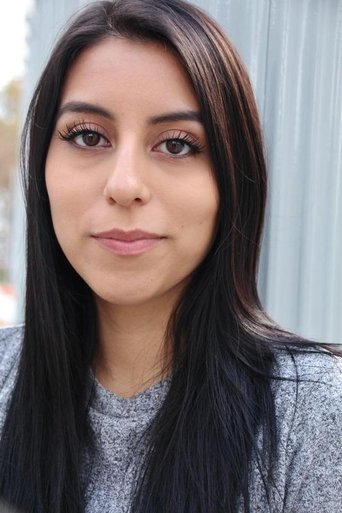 Portrait of Genessa Ochoa