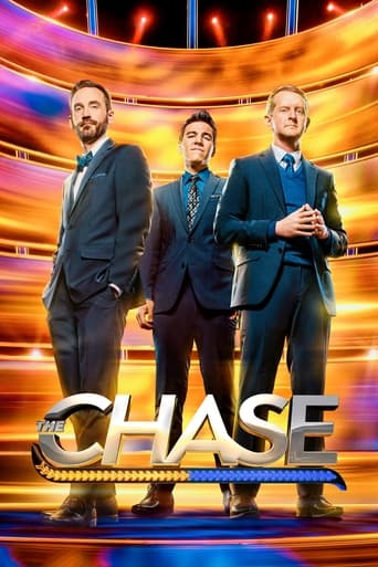 Portrait for The Chase - Season 1