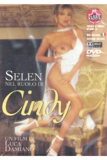 Poster of Cindy