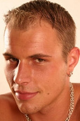 Portrait of Leny Ewil