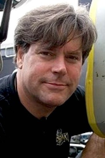 Portrait of Eric Alan Edwards