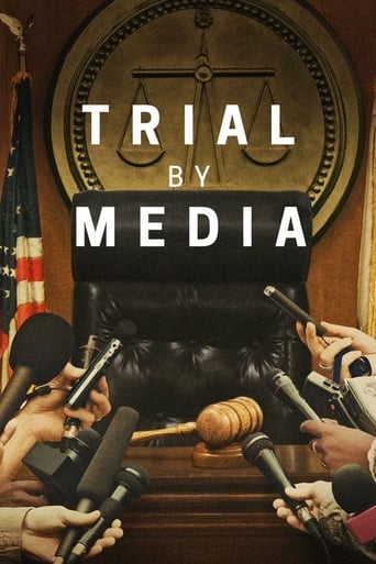 Portrait for Trial by Media - Season 1