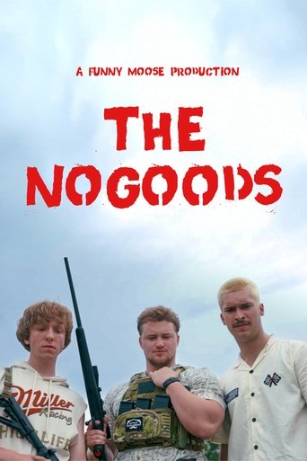 Poster of The NoGoods