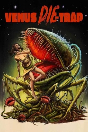 Poster of Venus DIE-Trap