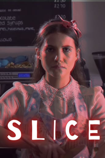 Poster of Slice