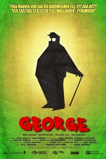 Poster of George