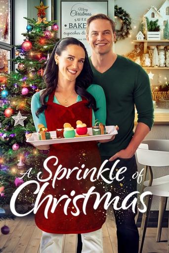 Poster of A Sprinkle of Christmas