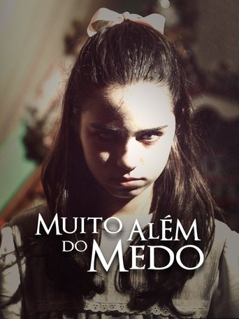 Poster of Muito Além do Medo