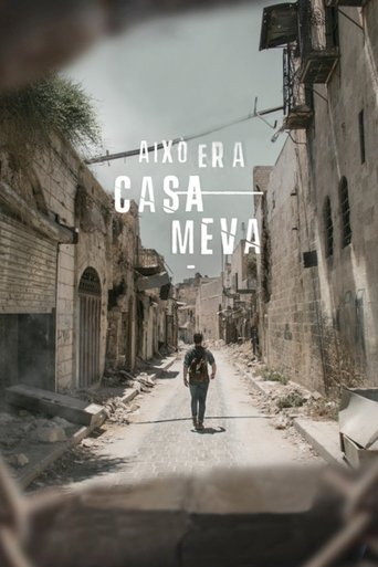 Poster of Això era casa meva