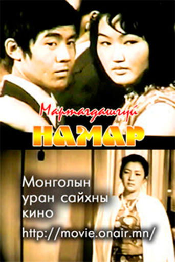 Poster of The Unforgettable Autumn