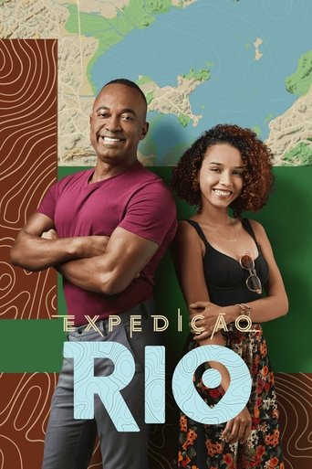 Portrait for Expedição Rio - Season 2